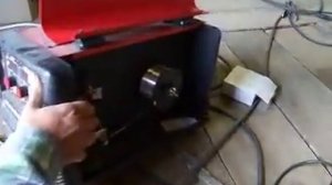 Сварка дюрали, алюминия, полуавтоматом, настройка аппарата