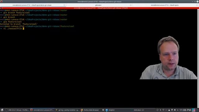 git merge rebase and stash code смотреть онлайн