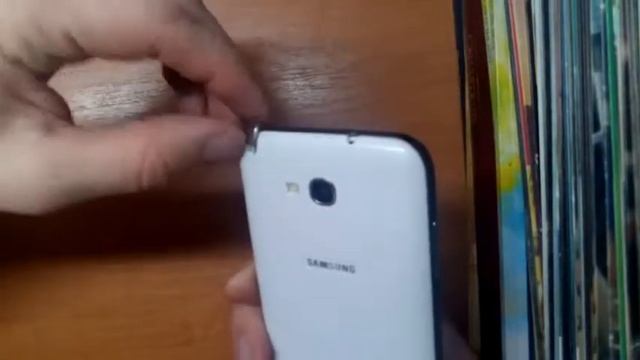 Смартфон Samsung Note 2 A7100 от Китайцев смотреть онлайн
