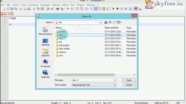 PHP Advanced Tutorial in Tamil 96 Creating a DataBase Hit Counter Part 2 смотреть онлайн