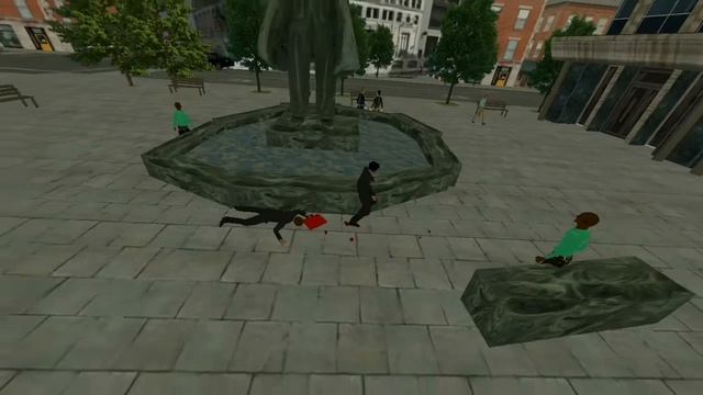 Sniper Gun 3D Hitman Shooter Android Games #1 LEV 1 - 3 Android,Ios Gameplay HD смотреть онлайн