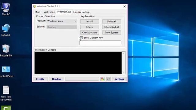How To Activate Windows 10/8.1/8/7 And MS Office смотреть онлайн