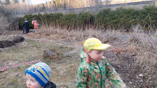 НЕОБЫЧНОЕ МЕСТО НА ТРАССЕ смотреть онлайн