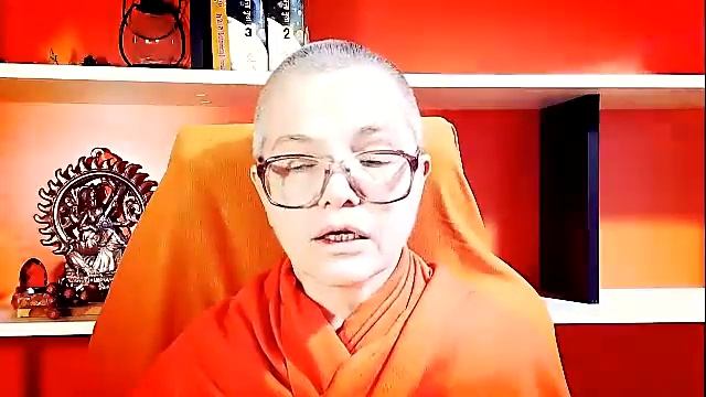 Бхагавад Гита курс Свамини Видьянанды Сарасвати 319 Глава 10 Шлока 9 смотреть онлайн