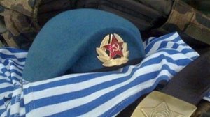 Олег Янченко - Крылатая гвардия(муз О Янченко,сл И Андрюшина,О Янченко)