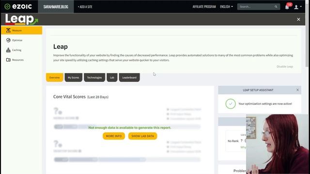 Make your WordPress Website LIGHTING FAST and MOBILE FRIENDLY! смотреть онлайн