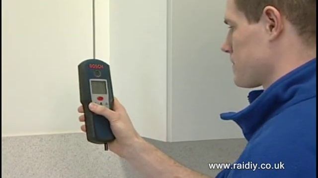 Bosch Tools - DMF 10 Zoom Detector смотреть онлайн