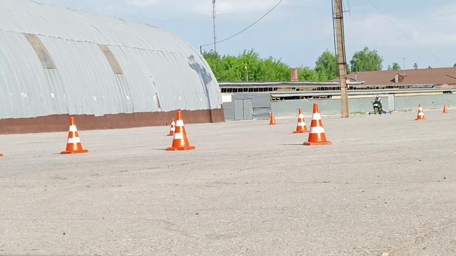 Вилли паук на Мотоджимхане Елец 21 мая 2023г смотреть онлайн