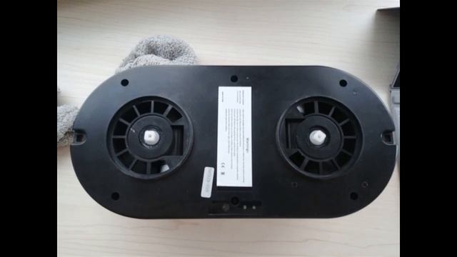 Мойщик окон PhoReal FR-S60, любовь и разочарование. | #Обзор смотреть онлайн