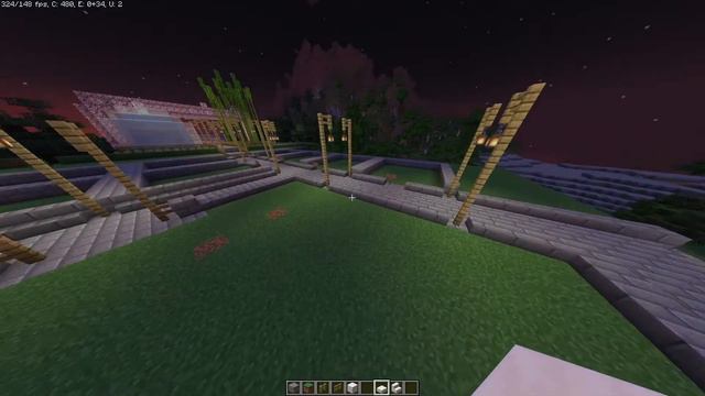 Minecraft Public SMP Multiplayer | GTP SMP | Join us | Gaming Tech Pro смотреть онлайн
