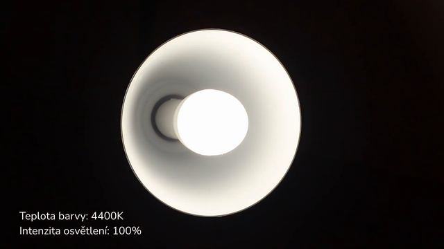 LED Žárovka SUN@Home E14 9W 2200–5000K смотреть онлайн