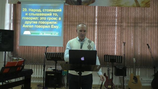 Деяния живого Бога смотреть онлайн