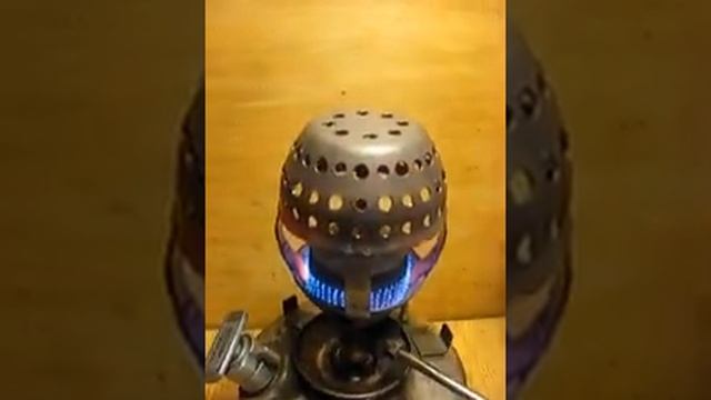 Примус Шмель 2 Каска смотреть онлайн