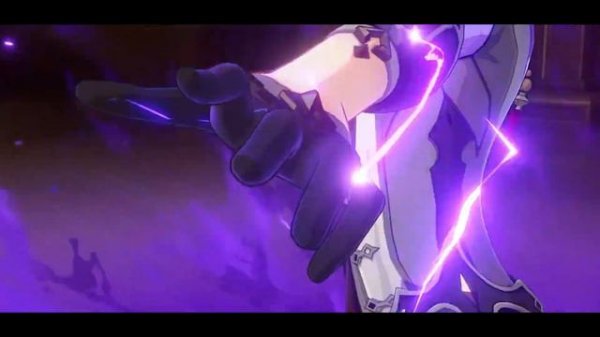 ФОКАЛОРС – ОКЕАНИД? 😨 СЕКРЕТ Гидро Архонта, о котором никто не знал 🤫 Геншин Импакт | Genshin Impac