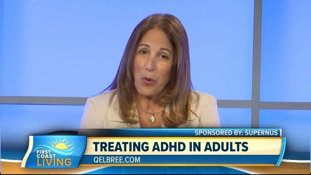 FDA approves first non-stimulant treatment for adult ADHD in 20 years смотреть онлайн
