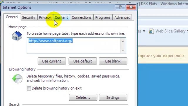 How to view certificates in internet explorer 8 смотреть онлайн