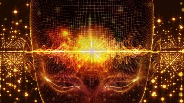 Активация третьего глаза | Частота богов | Чистый чудо-тон 963 Гц