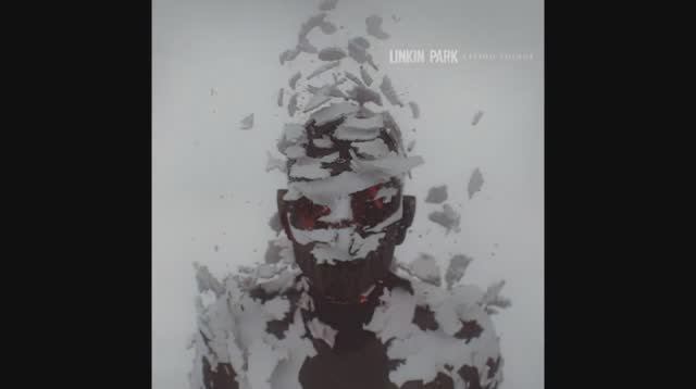 Linkin Park - Burn It Down (Midjourney)
