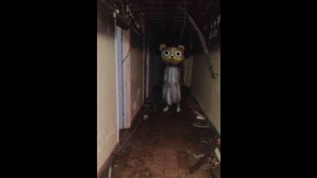 Монстры Тревора Хендерсона 1 Часть