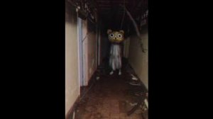 Монстры Тревора Хендерсона 1 Часть