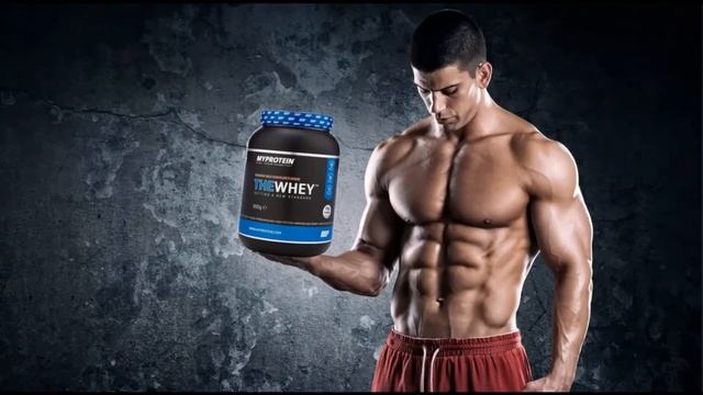 Музыка для Тренировок ? Тренажерный Зал Тренировки Музыка\Music for fitness ? смотреть онлайн