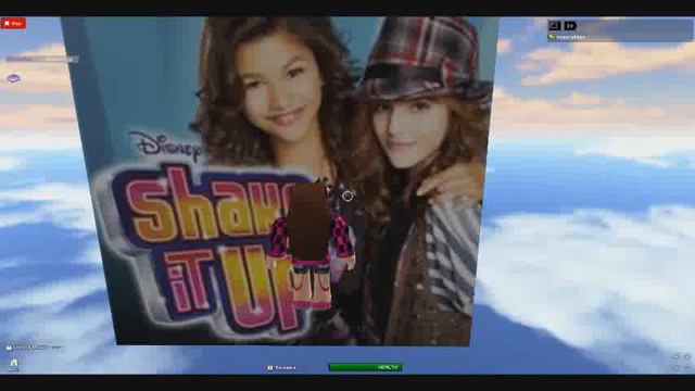 Shake it up! смотреть онлайн