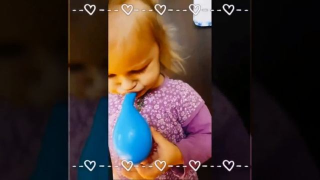 Быстро как быстро надуть шарик смотреть онлайн