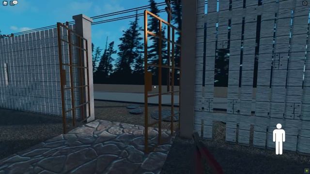 Обновление Мистера Мита // Roblox смотреть онлайн