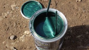 Стол из металла и дерева своими руками.