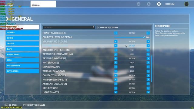 Microsoft Flight Simulator 2020 RTX 2080 & 9700K 4.6GHz - Max Settings 1440P смотреть онлайн