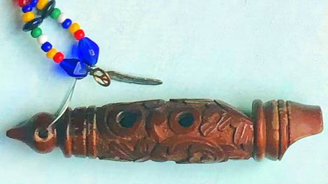 Jazzy Fling for Puny Tune ocarina смотреть онлайн
