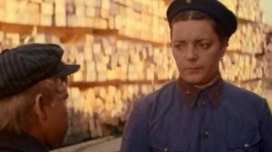 Кинофильм  "Ветер странствий" (1978)