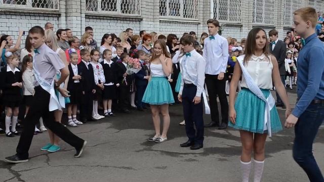 Выпускной вальс Тортика смотреть онлайн