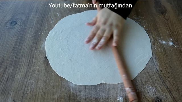 KAT KAT, ÇITIR ÇITIR Ve TEL TEL ❗ Şimdiye Kadar Yaptığım En İyi Ve En Kolay KATMER 👌 смотреть онлайн