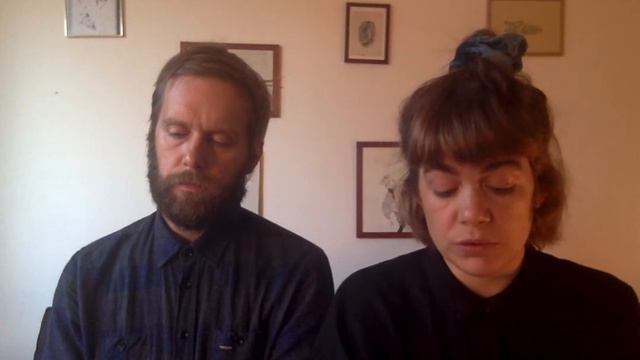 Other Writers Readings: Julia Weber & Heinz Helle смотреть онлайн