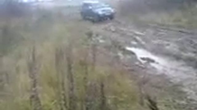 на рыбалку ZX Landmark смотреть онлайн