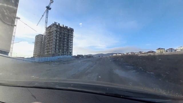 Анапа Стройка плитка ремонт Ванная готова Новостройка @BELKA_NA_MORE смотреть онлайн