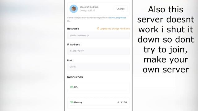 How To Make MULTIPLAYER SERVER FOR EVERYONE In Craftsman UPDATE