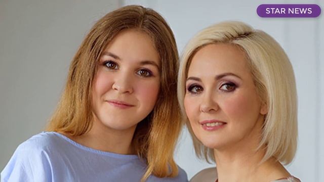 Шок! Дочь известной Василисы Володиной выросла ее точной копией смотреть онлайн