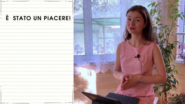 КАК СКАЗАТЬ «ПОЖАЛУЙСТА» НА ИТАЛЬЯНСКОМ ЯЗЫКЕ | Разговорный итальянский | @studentessainitalia3758 смотреть онлайн