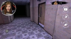 ШКОЛА С ДРУЖКОМ НА КОШМАРЕ! [Прохождение Eyes - The Horror Game]