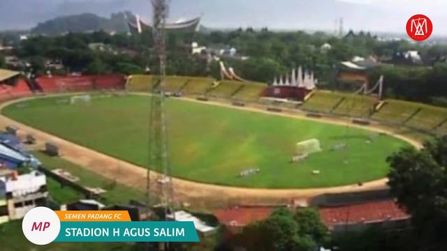 AMPUN GOKIL‼️PUNYA STADION SENDIRI,INILIHA 3 STADION KLUB PROMOSI LIGA 1 MUSIM 2024/2025