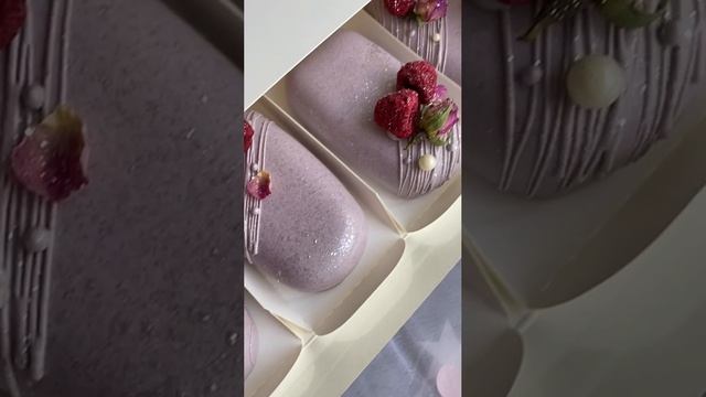 Думаете, это просто мороженое?