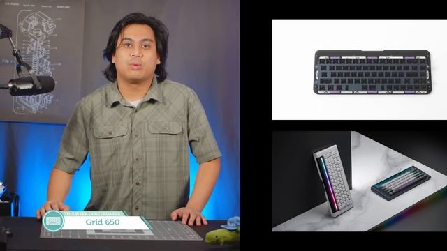 This Week in Keyboards: Valhalla, GMMK Pro, SAR, & A VERY LOADED NOVEMBER! смотреть онлайн