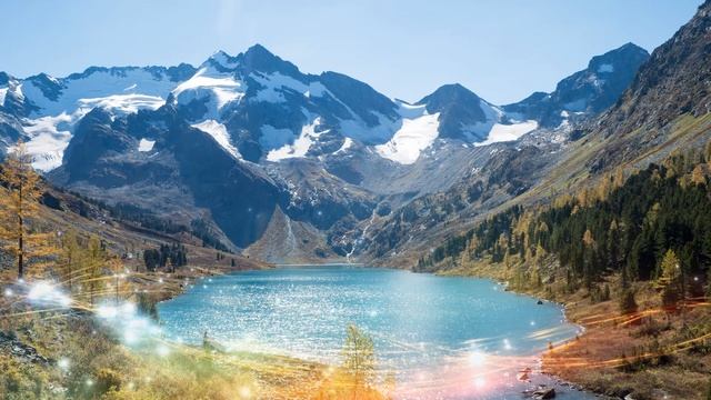 Медитация - Божественный Резонанс. Полная версия? смотреть онлайн