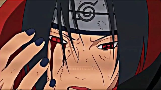 Itachi Edit | Itachi Amv | Itachi Break The Reincarnation Jutsu | Madara And Itachi Uchiha #itachi