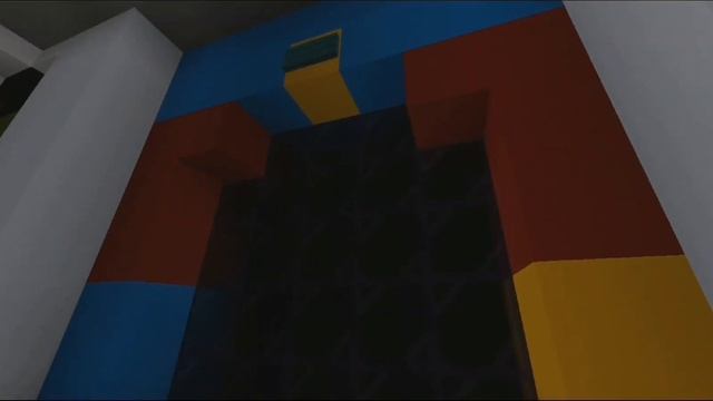 Poppy playtime Chapter 2 Minecraft / майнкрафт карта смотреть онлайн