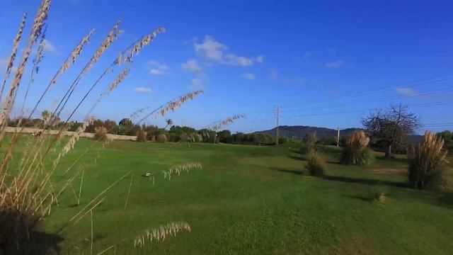 Capdepera Golf - Mallorca | Golfplatz CHECK смотреть онлайн