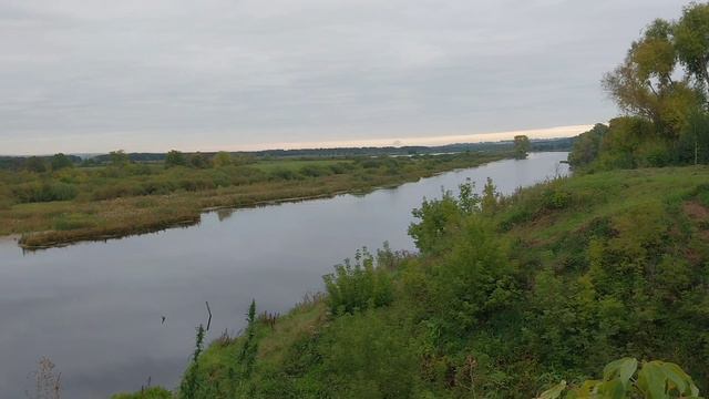 Жизнь в деревне у Старицы/Огород пустеет/ смотреть онлайн