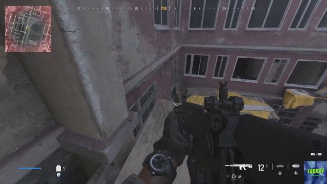 CALL OF DUTY MODERN WARFARE 3 - PART 9 смотреть онлайн